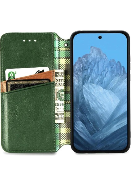 Google Pixel 9 Pro XL Telefon Kılıfı (Yurt Dışından)