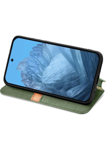 Google Pixel 9 Pro XL Telefon Kılıfı (Yurt Dışından)