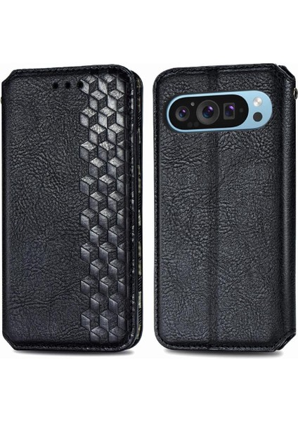 Google Pixel 9 Telefon Kılıfı (Yurt Dışından)