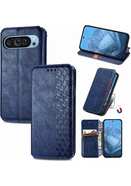 Google Pixel 9 Telefon Kılıfı (Yurt Dışından) fiyatları