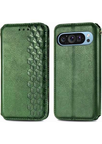 Google Pixel 9 Telefon Kılıfı (Yurt Dışından)