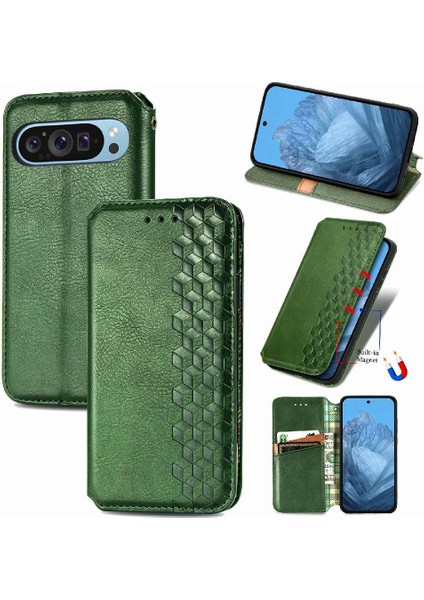 Google Pixel 9 Telefon Kılıfı (Yurt Dışından) fiyatları