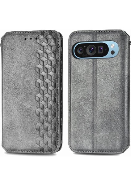 Google Pixel 9 Telefon Kılıfı (Yurt Dışından)