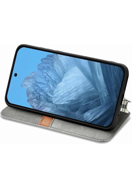 Google Pixel 9 Telefon Kılıfı (Yurt Dışından) modelleri