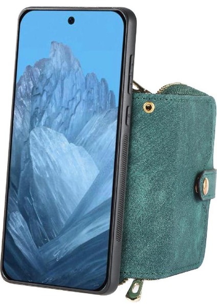 Google Pixel 9 Pro XL Telefon Kılıfı (Yurt Dışından)