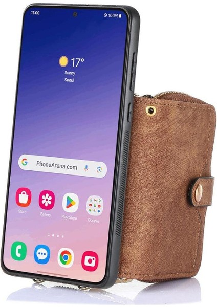 Samsung Galaxy S24 Plus Telefon Kılıfı (Yurt Dışından) modelleri
