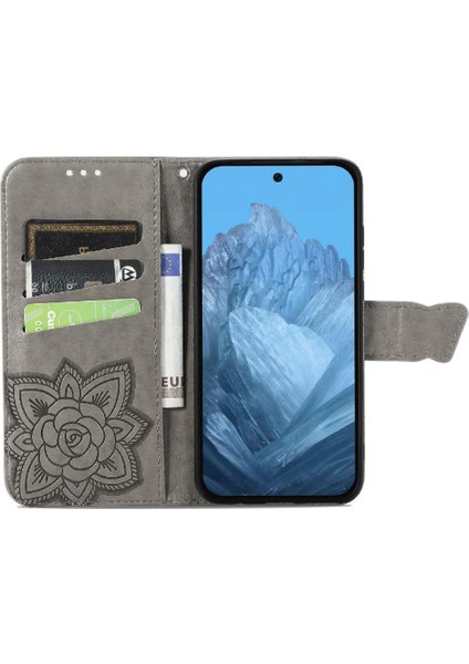 Google Pixel 9 Pro XL Telefon Kılıfı (Yurt Dışından)