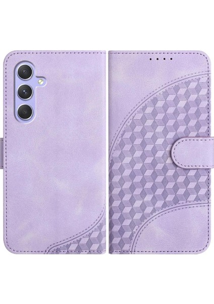 Samsung Galaxy A16 Telefon Kılıfı (Yurt Dışından)