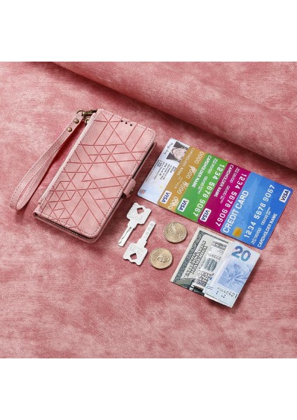Google Pixel 9 Pro Telefon Kılıfı (Yurt Dışından)
