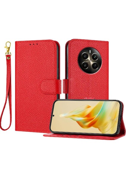 Realme 12 Plus Telefon Kılıfı (Yurt Dışından)