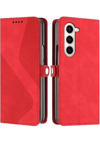 Samsung Galaxy Z Fold 6 Telefon Kılıfı (Yurt Dışından) modelleri