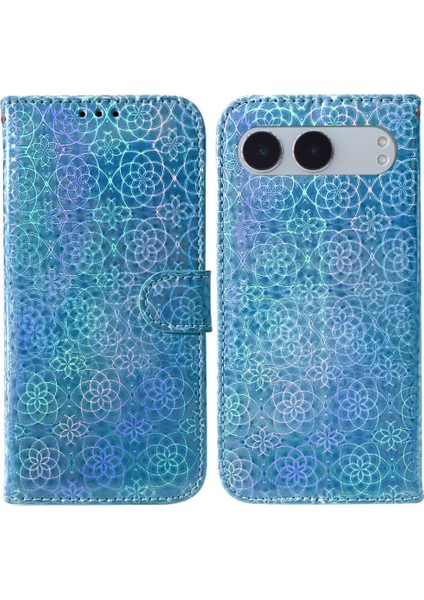OnePlus Nord 4 Telefon Kılıfı (Yurt Dışından)