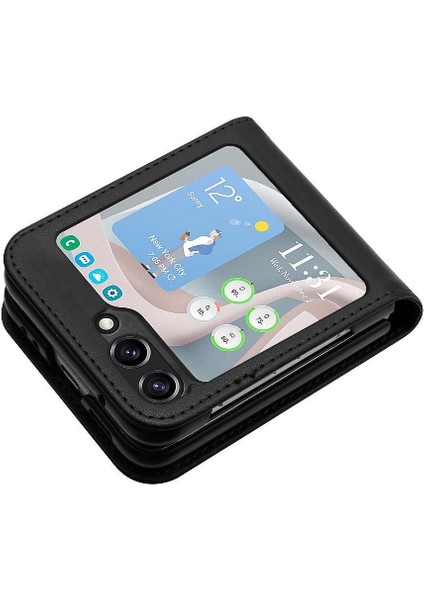 Samsung Galaxy Z Flip 6 Telefon Kılıfı (Yurt Dışından) modelleri