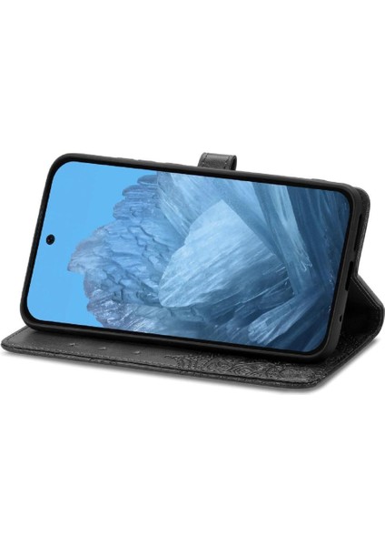 Google Pixel 9 Pro XL Telefon Kılıfı (Yurt Dışından)
