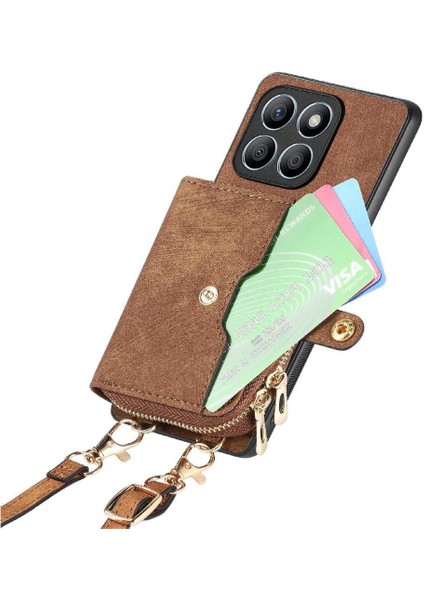 Honor Honor X8B Telefon Kılıfı (Yurt Dışından) modelleri