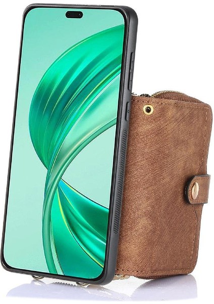 Honor Honor X8B Telefon Kılıfı (Yurt Dışından) fırsatları