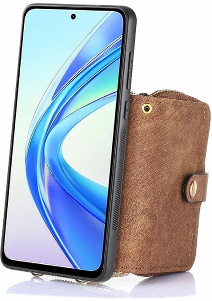 Honor X7B Telefon Kılıfı (Yurt Dışından) fiyatları