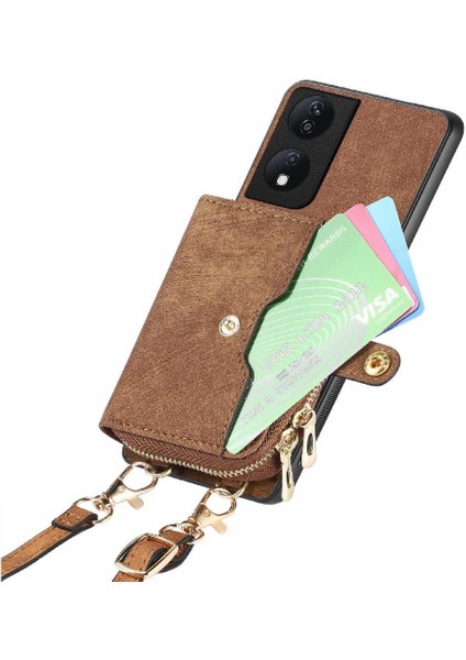 Honor X7B Telefon Kılıfı (Yurt Dışından) fırsatları