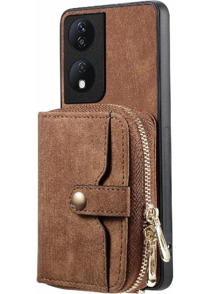 Honor X7B Telefon Kılıfı (Yurt Dışından) indirimleri