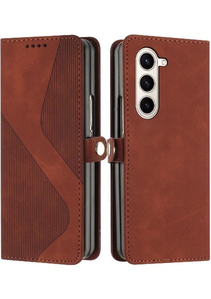 Samsung Galaxy Z Fold 6 Telefon Kılıfı (Yurt Dışından)