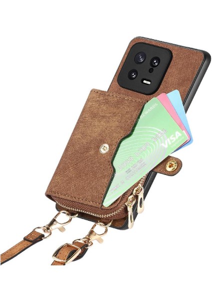 Xiaomi Mi 13 Telefon Kılıfı (Yurt Dışından) fırsatları