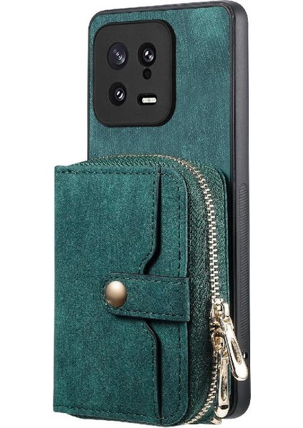 Xiaomi Mi 13 Telefon Kılıfı (Yurt Dışından) fiyatları