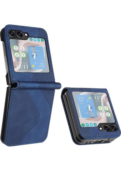 Samsung Galaxy Z Flip 6 Telefon Kılıfı (Yurt Dışından) fiyatları