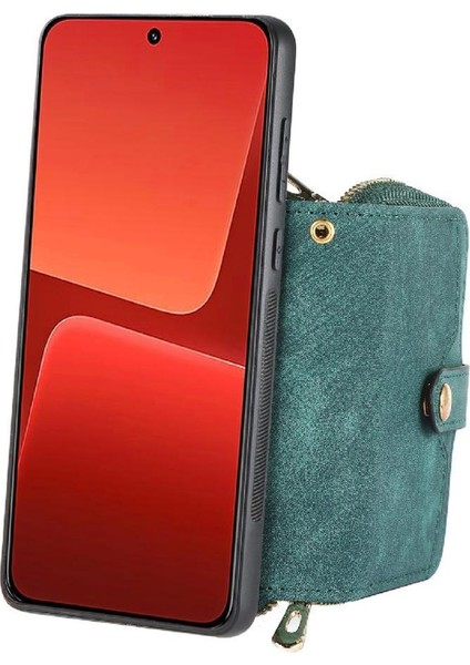 Xiaomi Mi 13 Telefon Kılıfı (Yurt Dışından) fırsatları