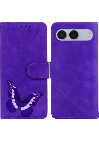 OnePlus Nord 4 Telefon Kılıfı (Yurt Dışından)