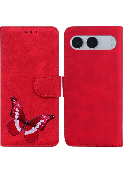OnePlus Nord 4 Telefon Kılıfı (Yurt Dışından)