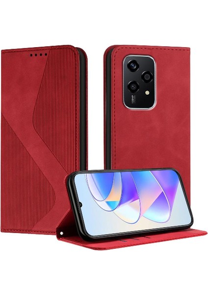 Honor Honor 200 Lite Telefon Kılıfı (Yurt Dışından)