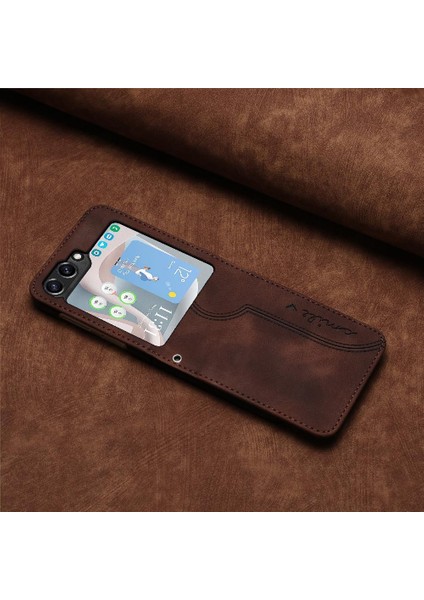 Samsung Galaxy Z Flip 6 Telefon Kılıfı (Yurt Dışından) fırsatları