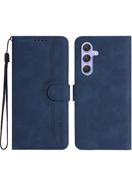 Samsung Galaxy A16 Telefon Kılıfı (Yurt Dışından)