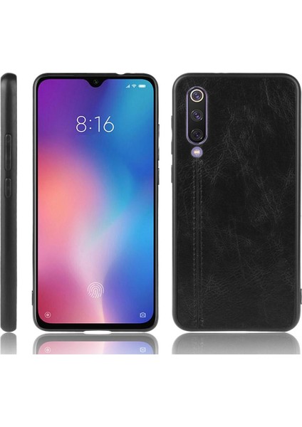 Xiaomi Mi 9 SE Telefon Kılıfı (Yurt Dışından)