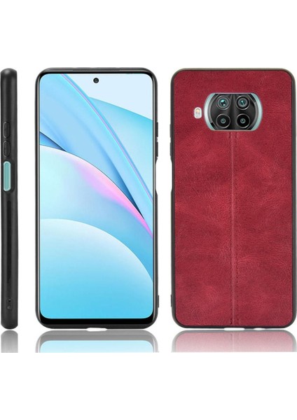 Xiaomi 10T Lite Telefon Kılıfı (Yurt Dışından)