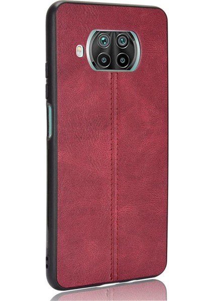 Xiaomi 10T Lite Telefon Kılıfı (Yurt Dışından) modelleri