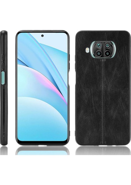 Xiaomi 10T Lite Telefon Kılıfı (Yurt Dışından)