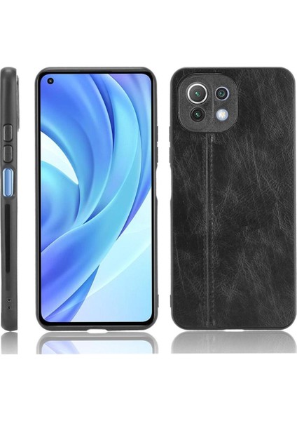 Xiaomi Mi 11 Lite Telefon Kılıfı (Yurt Dışından)