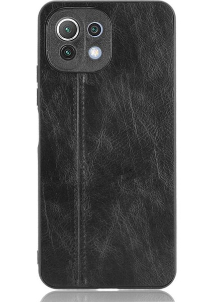 Xiaomi Mi 11 Lite Telefon Kılıfı (Yurt Dışından) fırsatları
