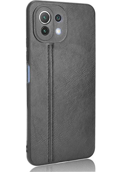 Xiaomi Mi 11 Lite Telefon Kılıfı (Yurt Dışından) indirimleri
