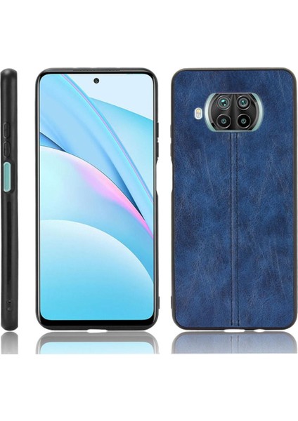 Xiaomi 10T Lite Telefon Kılıfı (Yurt Dışından)