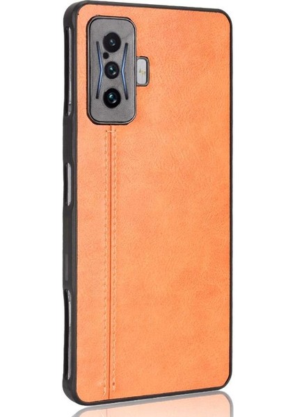 Xiaomi Poco F4 GT Telefon Kılıfı (Yurt Dışından)