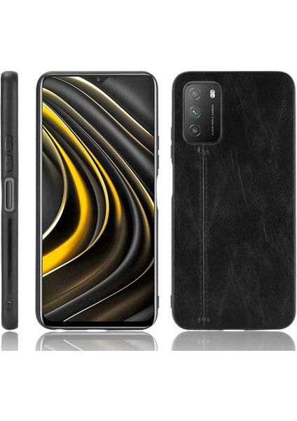 Xiaomi Redmi 9 Power Telefon Kılıfı (Yurt Dışından)