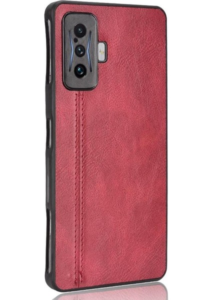 Xiaomi Poco F4 GT Telefon Kılıfı (Yurt Dışından)