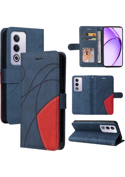 Oppo A3 Pro 5G Telefon Kılıfı (Yurt Dışından) modelleri