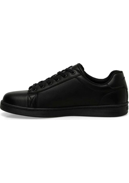 Costa 4Pr Erkek Siyah Sneaker Ayakkabı modelleri