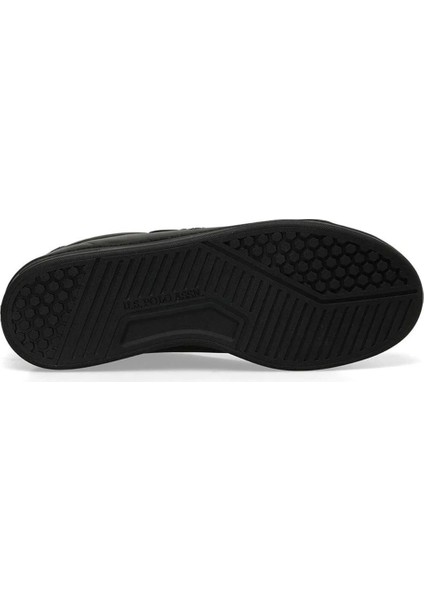 Costa 4Pr Erkek Siyah Sneaker Ayakkabı fırsatları