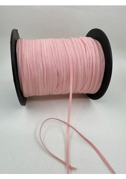 4 mm pamuk şerit (askı şerit)-5 metre-yavru ağzı