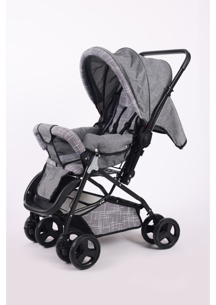 Dido Comfort Line Çift Yönlü Bebek Arabası
