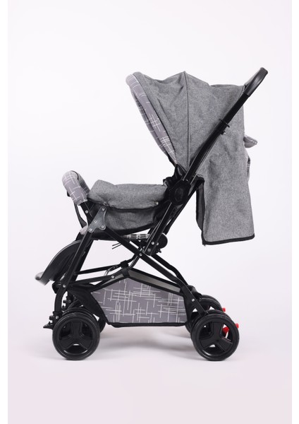 Dido Comfort Line Çift Yönlü Bebek Arabası